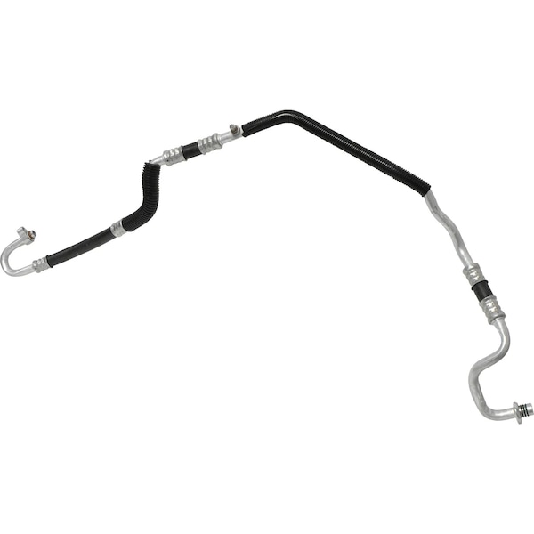 Universal Air Cond Universal Air Conditioning, Ha111743C HA111743C - main